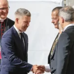 Pápež Lev XIV. prijal Magyara, ten ho pozval na návštevu Maďarska