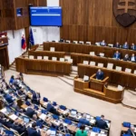 Parlament začal prvú jesennú schôdzu, na programe je 295 bodov
