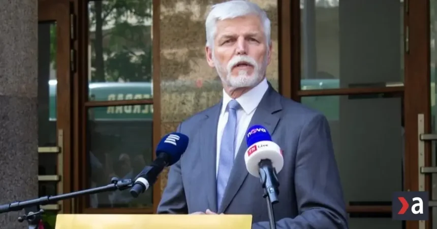 Pavel varuje pred Ruskom: Ak NATO nezareaguje, Moskva bude ďalej skúšať hranice