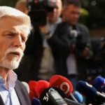 Pavel varuje pred vážnosťou Ficových vyjadrení o článku 5 zmluvy o NATO