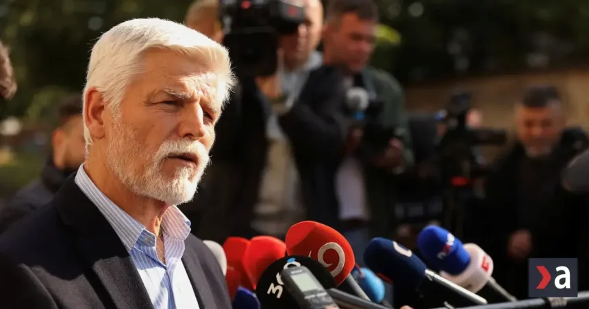 Pavel varuje pred vážnosťou Ficových vyjadrení o článku 5 zmluvy o NATO