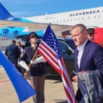Pellegrini bol na Trumpovej recepcii. Slovensko má v New Yorku aj väčší cieľ