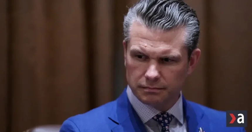 Pentagón chystá výrazné škrty vo vojenskom velení. Hegseth zvažuje zrušenie pätiny
