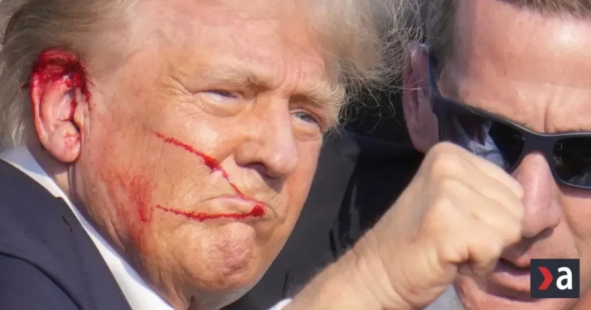 Po 14 mesiacoch od atentátu na Trumpa zomrel zranený účastník
