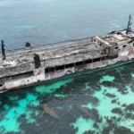 Po požiari filipínskeho trajektu našli ďalších 30 tiel, počet obetí stúpol na 35