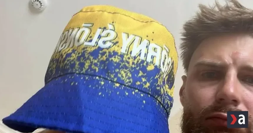 Polák zbili, lebo si mysleli, že je Ukrajinec. Chcel podporiť chorú tehotnú partnerku