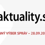 Policajné platy, spor o Tarabu a politické zápasy v SR aj Maďarsku