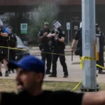 Policajt zložky ICE postrelil muža v texaskom meste Austin