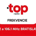 Polícia obvinila konateľa firmy, ktorej patrilo Top Rádio, hlási problém