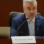 Polícia odmieta Trnkove obvinenia, pri doručení obžaloby konala zákonne