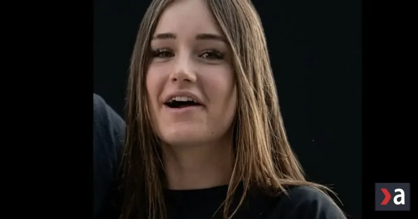Polícia pátra po 13-ročnej Sandre: Odišla zo Senca, môže byť s 14-ročným chlapcom