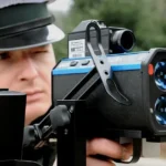 Polícia pokutovala vodiča v Kľačne, prekročil rýchlosť o 62 km/h