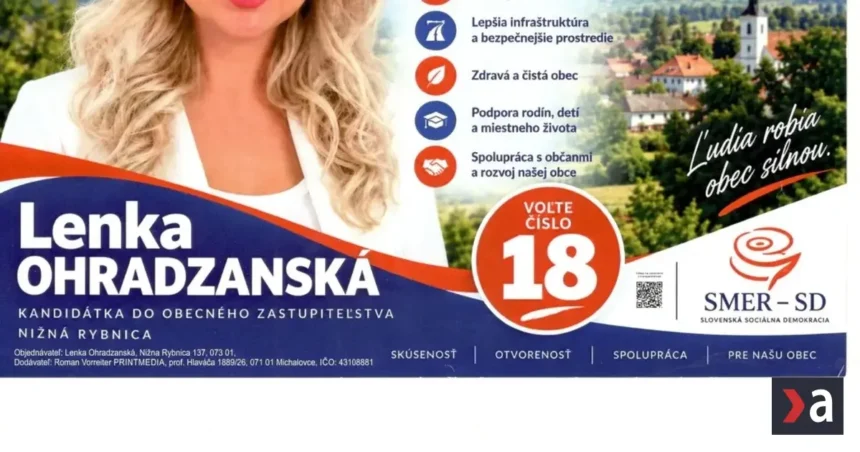 Politický unikát z východu kandiduje za Smer aj opozičnú koalíciu