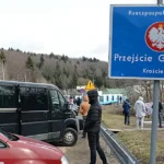 Poľsko sprísnilo bezpečnosť: Šesť priechodov s Ukrajinou v pohotovosti