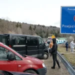Poľsko stavia obranné zariadenia proti dronom na hranici s Ukrajinou