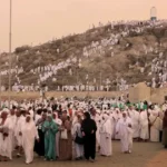 Poplach v Mekke: Saudská Arábia varovala pred útokmi raketami či dronmi