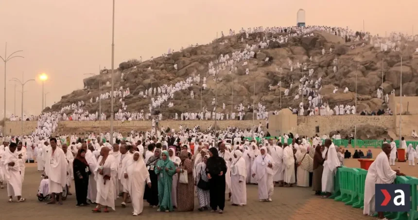 Poplach v Mekke: Saudská Arábia varovala pred útokmi raketami či dronmi
