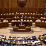 Poslanci pokračujú v diskusii o Vízií Slovensko 2040 a aktuálnych výzvach krajiny