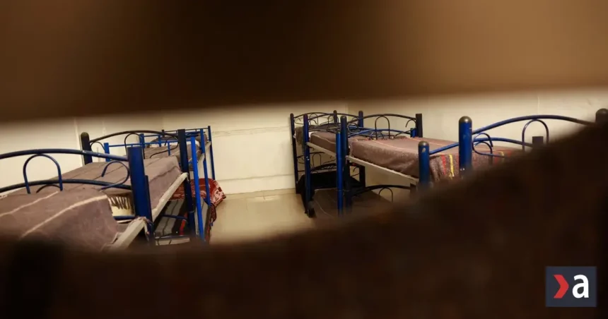 Pravidelne sa budíte uprostred noci? Vaše telo vám zrejme niečo naznačuje