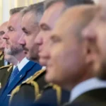 Prezident Peter Pellegrini vymenoval a povýšil 11 generálov Ozbrojených síl SR