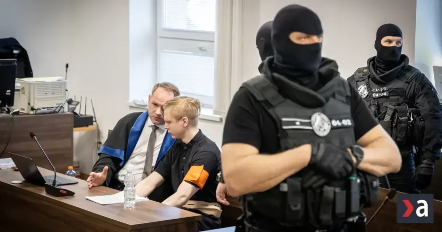 Proces v prípade útoku na gymnázium v Spišskej Starej Vsi sa blíži k záveru