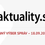 Prokurátor obžaloval Moniku Jankovskú, premiér zrušil cestu na Ukrajinu (denný výber)