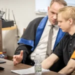 Prokurátor žiada doživotie pre Samuela S. za útok na škole v Spišskej Starej Vsi
