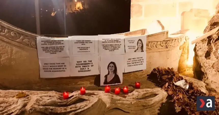 Prokurátorka sa odvolala v prípade vraždy novinárky