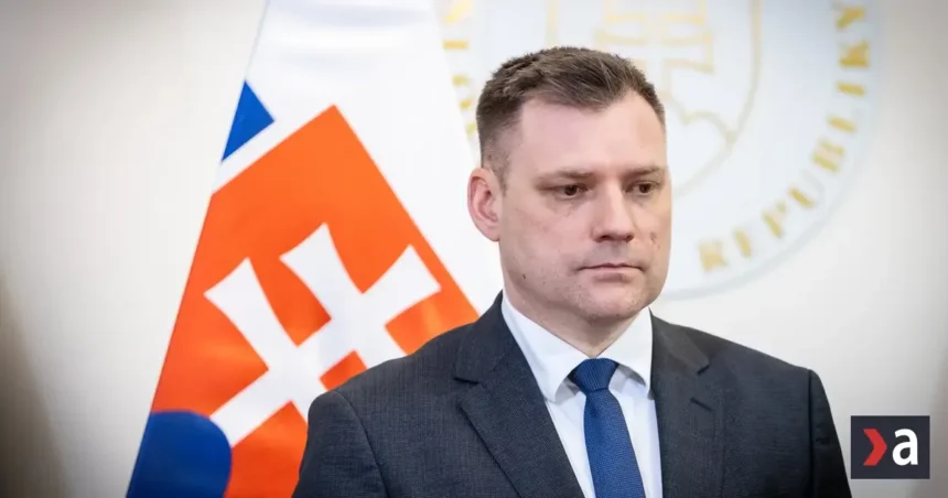 PS žiada okamžité odvolanie Tarabu a chce preveriť koaličných poslancov