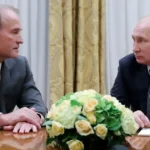 Putinov spojenec varuje Slovensko a Česko pred zbrojármi: Podporujú vojnu