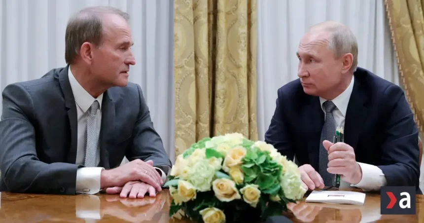 Putinov spojenec varuje Slovensko a Česko pred zbrojármi: Podporujú vojnu