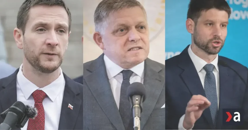 Rok pred voľbami sme sa dozvedeli najsmutnejšiu správu o Slovensku