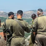 Rozhovory Izraela a Libanonu v Ríme odložili na október, vyslanci sa stretnú v USA