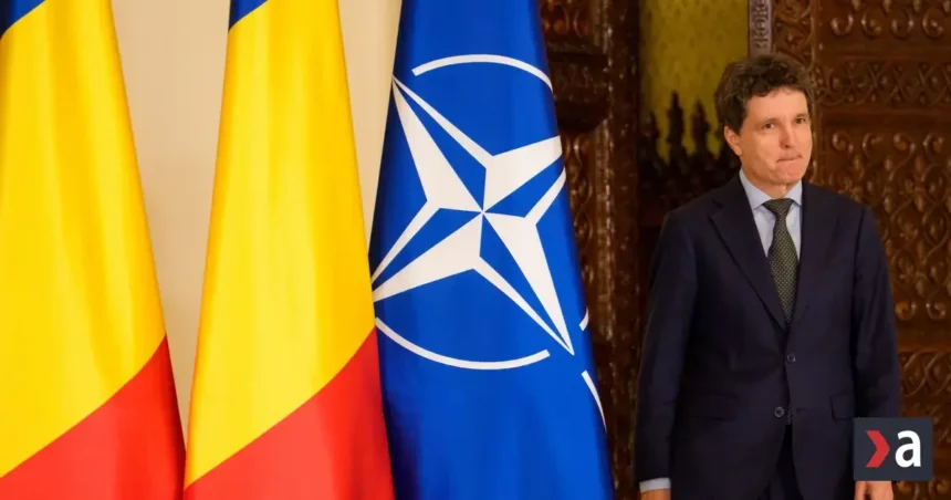 Rumunský prezident vymenoval Murešana za kandidáta na premiéra, ten nemá zaručenú väčšinu