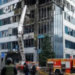 Rusi na Ukrajine útočia na dátové centrá. Hrozí Ukrajincom výpadok internetu?