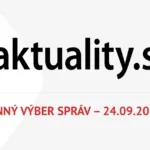 Ruská hrozba v Stredomorí, pád Hlasu aj boj o Tesco