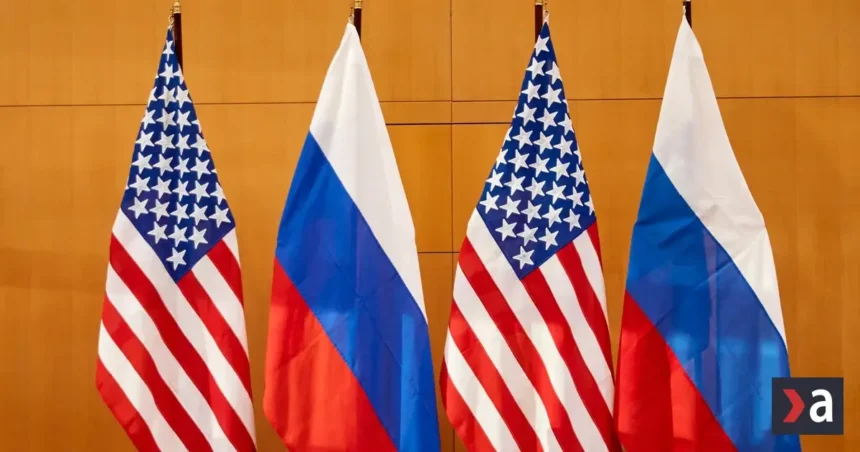Rusko a USA plánujú sériu rokovaní v Moskve aj vo Washingtone
