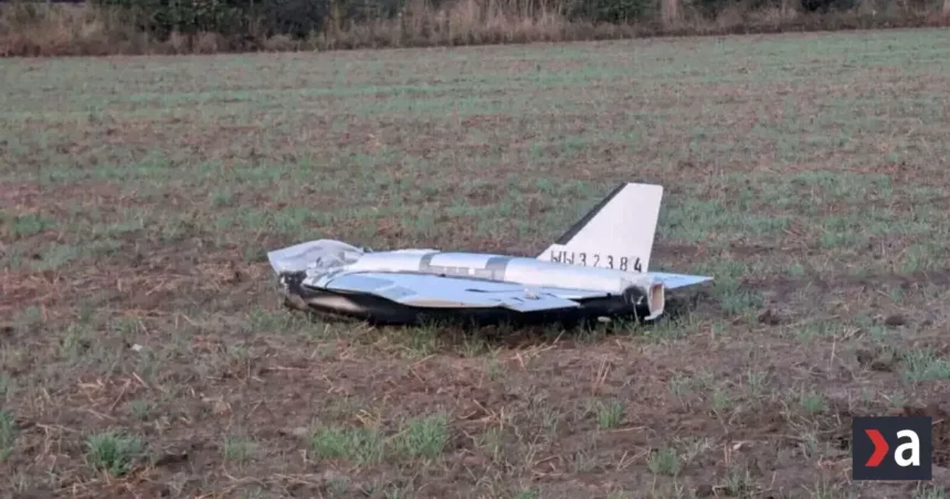 Rusko chystá útok dronmi z kontajnera na loď