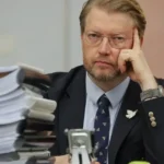 Rusko stupňuje tlak na stranu Jabloko, ďalší kandidát odsúdený