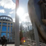 Ruský súd poslal českého občana na 13 dní do väzenia za organizovanie protestu