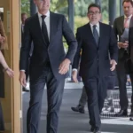 Rutte: Rusko útočí hybridne, chce podkopať podporu Ukrajiny