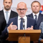 SaS: Vláda zlyhala pri sviatku 15. septembra
