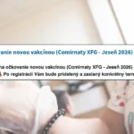 Sezóna sa blíži: Česi sa už vo veľkom očkujú, na Slovensku registrácia ešte ani nezačala