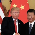 Si Ťin-pching potvrdil cestu do USA, bude rokovať s Trumpom