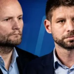 Šimečka a Naď blízko k dohode. Rokovania môžu čoskoro priniesť výsledok