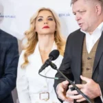 Šimkovičová zariadila Machalovi plat vyšší ako ona, takmer ako Fico. Odišiel potichu