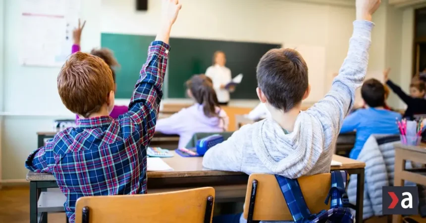 Školám chýbajú pedagogickí asistenti. Ministerstvo avizuje navýšenie počtov