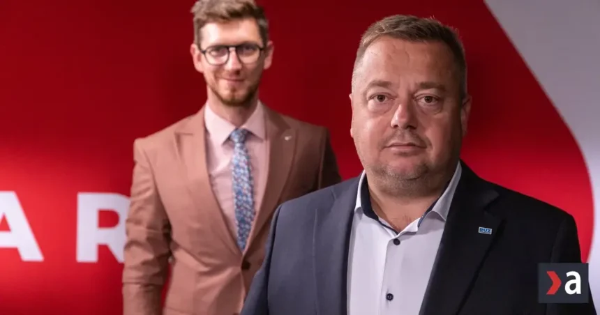 Slováci zarábajú málo: Prečo u nás nerastú platy tak ako v zahraničí?
