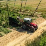 Slovenskému chmeliarovi pomohli s úrodou dáta z projektu PRE CHMEĽ