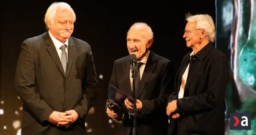 Slovenskému Oscarovi hrozilo umlčanie, dnes búra hranice. Kto získal ceny IGRIC 2026?